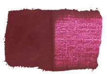 Atelier Interactive Artists Acrylic - Quinacridone Red Violet - 80ml Tube