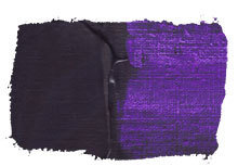 Atelier Interactive Artists Acrylic - Dioxazine Purple - 80ml Tube