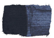 Atelier Interactive Artists Acrylic - Paynes Grey - 80ml Tube