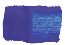 Atelier Interactive Artists Acrylic - Cobalt Blue Hue - 80ml Tube