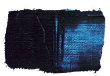 Atelier Interactive Artists Acrylic - Prussian Blue Hue - 80ml Tube