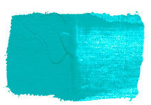 Atelier Interactive Artists Acrylic - Cobalt Turquoise Light - 80ml Tube