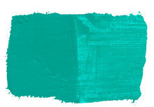 Atelier Interactive Artists Acrylic - Cobalt Turquoise Light Hue - 80ml Tube