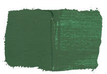 Atelier Interactive Artists Acrylic - Terre Verte - 80ml Tube