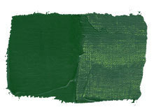 Atelier Interactive Artists Acrylic - Forest Green - 80ml Tube
