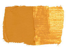 Atelier Interactive Artists Acrylic - Yellow Ochre - 80ml Tube