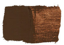 Atelier Interactive Artists Acrylic - Burnt Umber - 80ml Tube