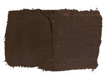 Atelier Interactive artists&#39; Acrylic - Brown Black -  80ml Tube