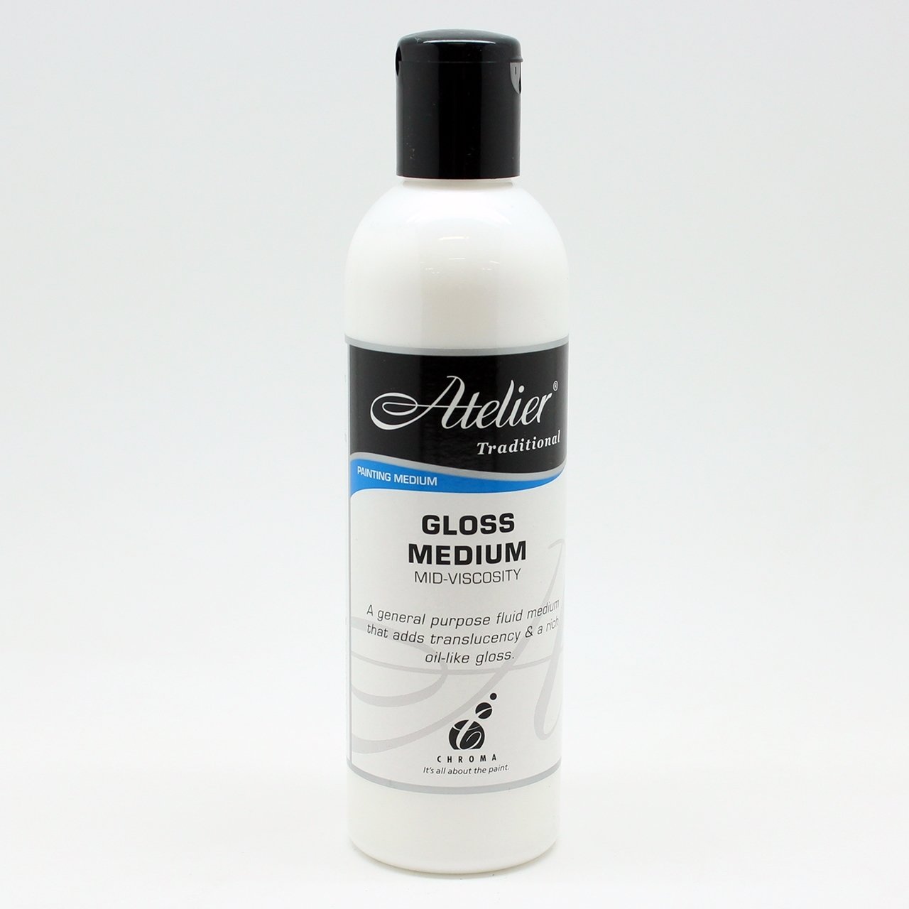 Atelier Gloss Medium 250ml