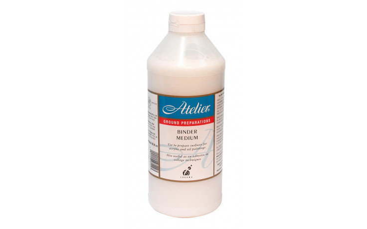 Atelier Binder Medium 1 Litre