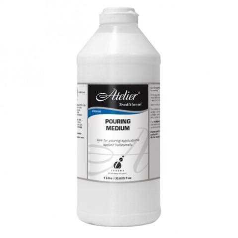 Atelier Pouring Medium 1 Litre