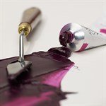 Oil Paints, Mediums & Accessories
