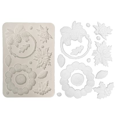 Moulds