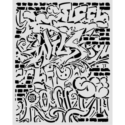 Stencils