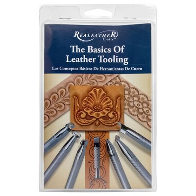 Leather Tools and Accesories