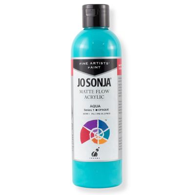 Jo Sonja 250ml Bottles