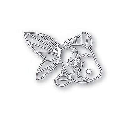 Poppy Stamp Dies