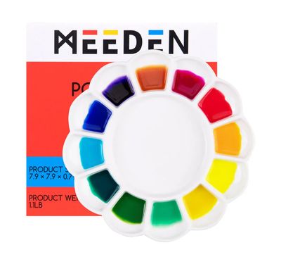 Paint Palette