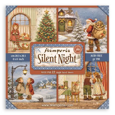 Silent Night