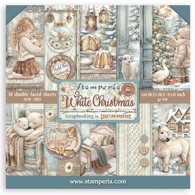 White Christmas
