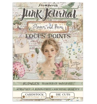 Flowers and Poems