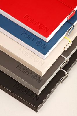 Clairefontaine Paint'ON A5 Books