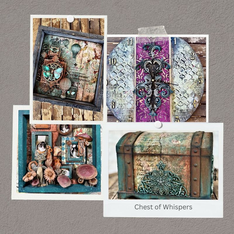 Antonis Tzanidakis - Workshops 28th Feb/1st March 2026 - All 4