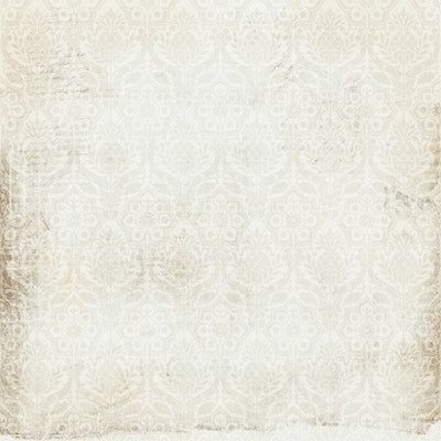 Kaisercraft - Be-YOU-tiful - 12"x12" Glazed Paper - You