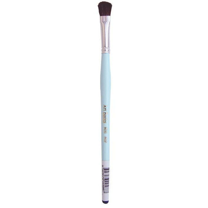 Art Basics - Mini Mop Fine Pony Hair Brush