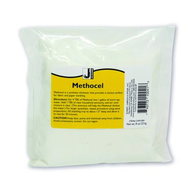 Jacquard - Methocel - 80z/238gm