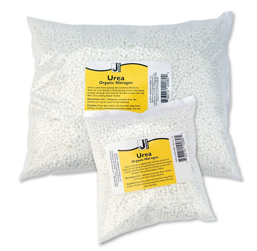 Jacquard - Urea 1lb/454gm