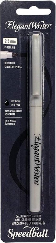 Speedball - Elegant Writer Pen - Medium - 2.5mm