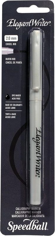 Speedball - Elegant Writer Pen - Fine - 2mm