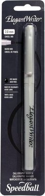 Speedball - Elegant Writer Pen - Fine - 2mm