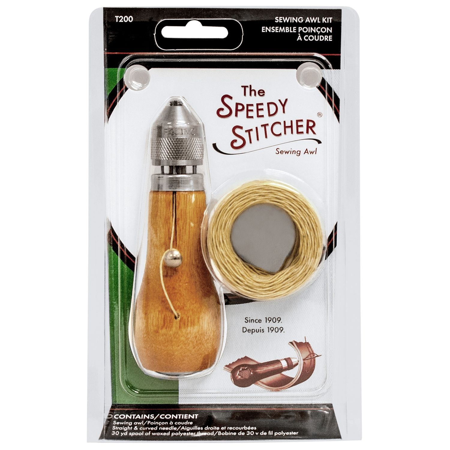 Speedy Stitcher® - Sewing Awl