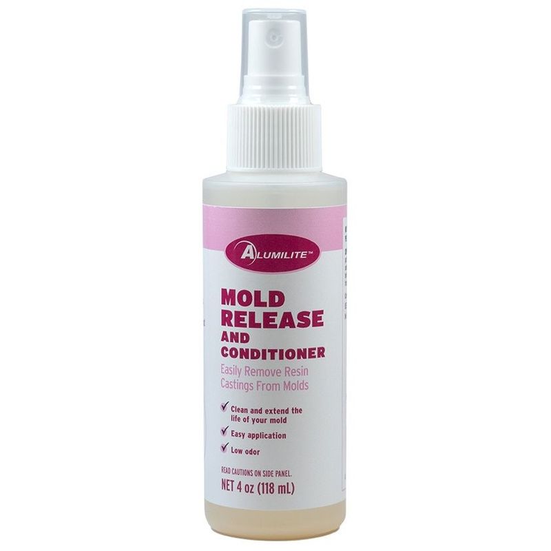 Alumilite - Mold Release Spray