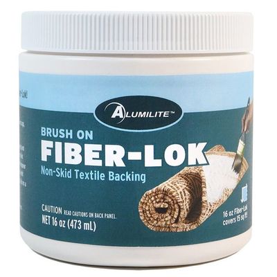 Alumilite - Fiber-Lok - Non-skid Textile-Backing