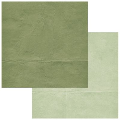 49 and Market - The Looking Glass - 12"x12" D/S Paper - Solid 2