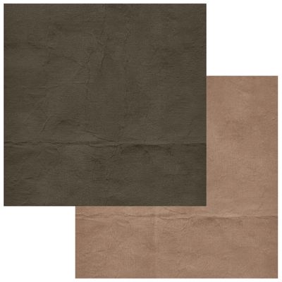 49 and Market - The Looking Glass - 12"x12" D/S Paper - Solid 1