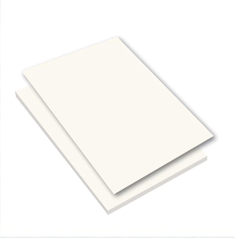 Couture Creations - A4 Smooth Card - 280gsm - 10 Sheets - Ivory