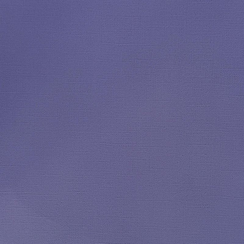 Couture Creations - 12"x12" Textured Cardstock - 216gsm - Lilac