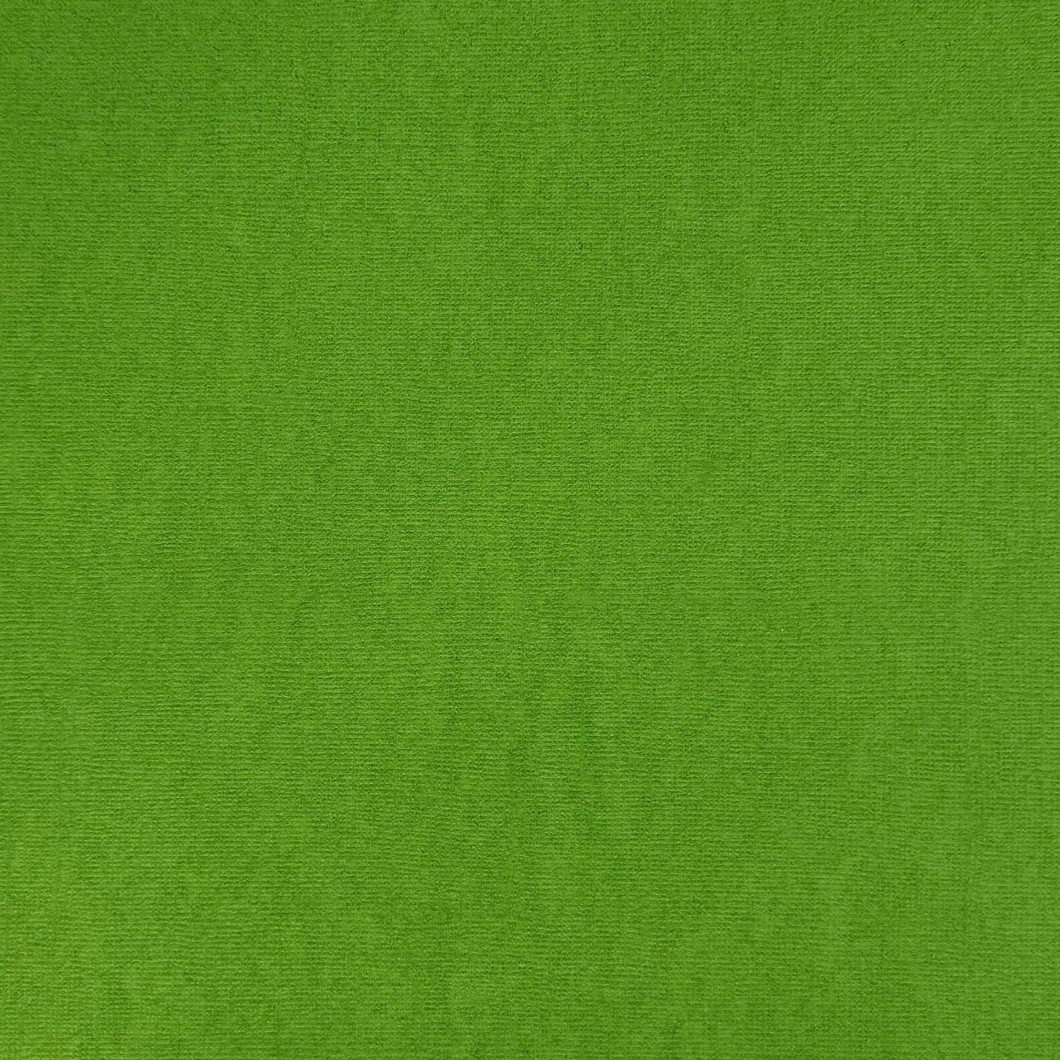 Couture Creations - 12"x12" Textured Cardstock - 216gsm - Grass Green