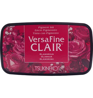VersaFine Clair - Ink Pad - Glamourous
