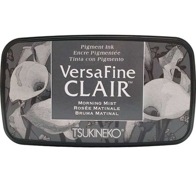 VersaFine Clair - Ink Pad - Morning Mist