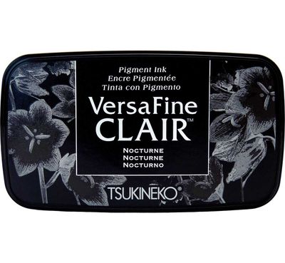 VersaFine Clair - Ink Pad - Nocturne