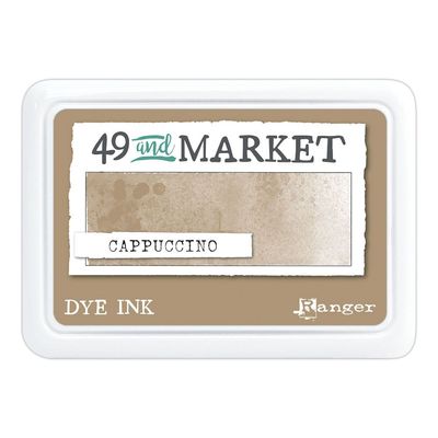49 and Market - Ink Pad - Cappuccino