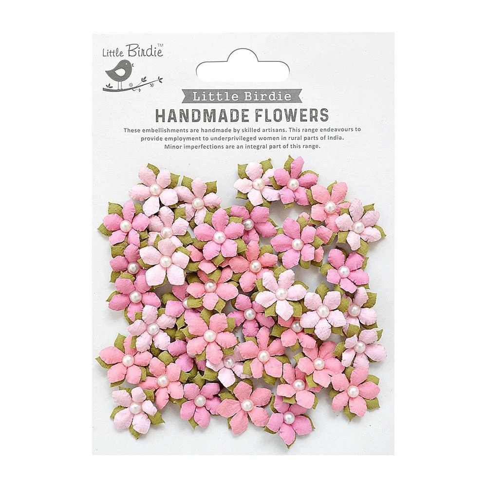 Little Birdie - Elira Paper Flowers - Celebrate Life