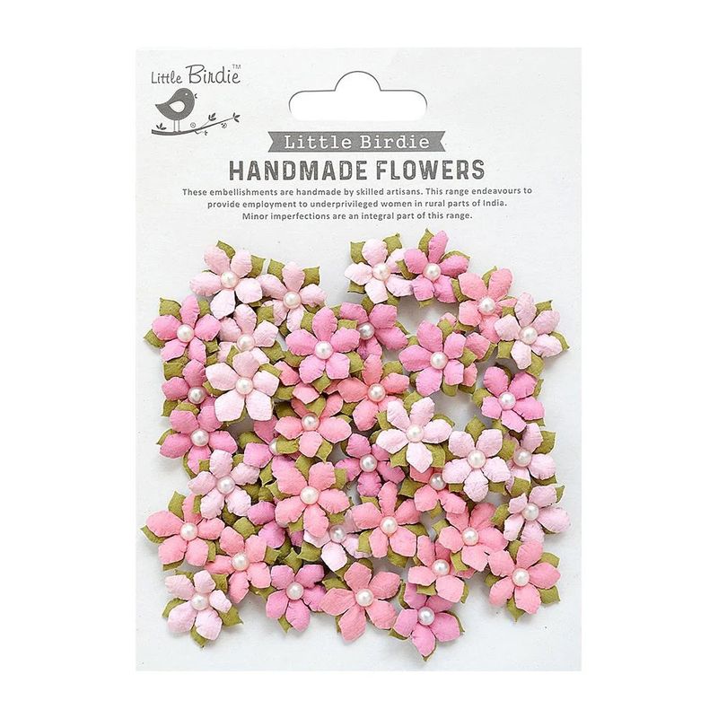 Little Birdie - Elira Paper Flowers - Celebrate Life