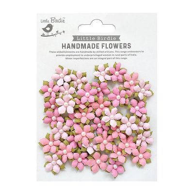 Little Birdie - Elira Paper Flowers - Celebrate Life