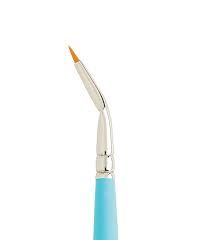 Princeston - Angle Spot Detailer Brush - 10/0